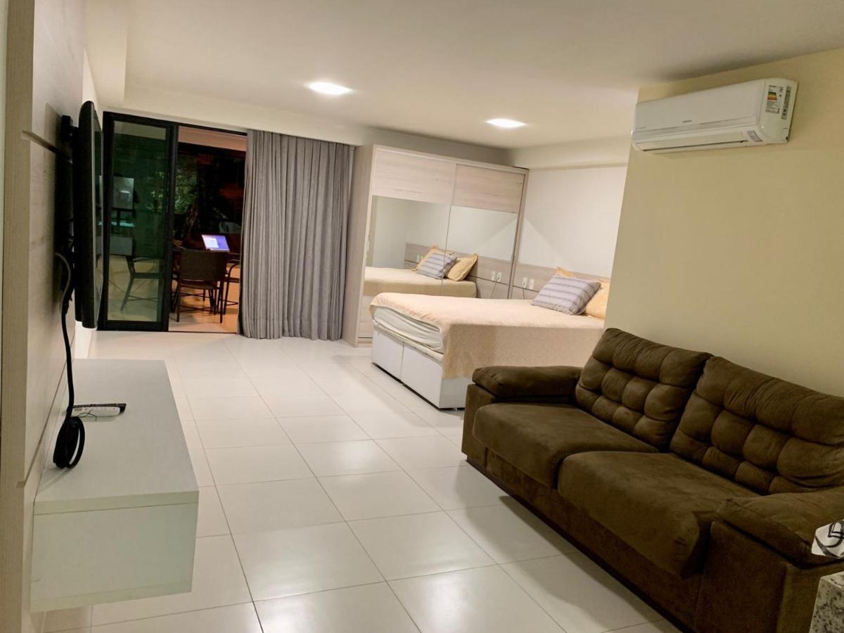 Tabatinga Residence 101 Конди Экстерьер фото